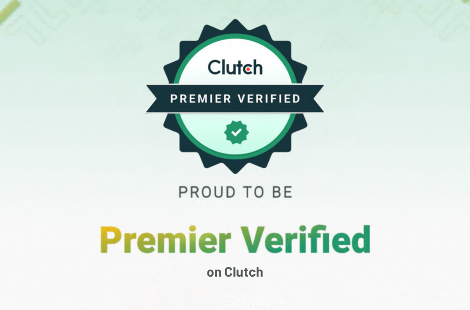 Zoondia Celebrates Premium Verified Membership on Clutch!